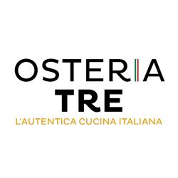 Osteria TRE