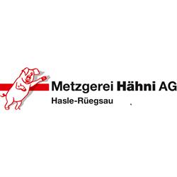 Metzgerei Hähni AG