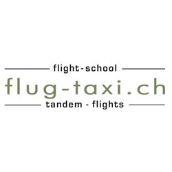 Gleitschirm Flugschule Flug-Taxi.ch