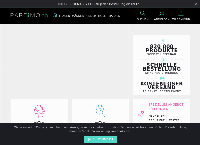 Website von Online Shop Services AG
