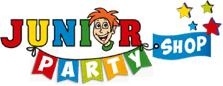 Junior Partyshop