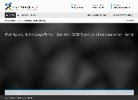 Website von GSB Service