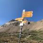 Bike-Tour Saflischpass