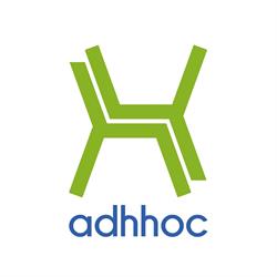 Adhhoc Design Hotel by Mounge