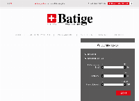 Batige Bauunternehmer