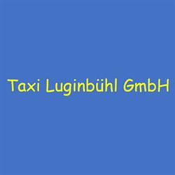 Taxi Luginbühl GmbH