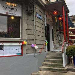 Yan-Ruyi Restaurant