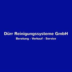 Dürr Reinigungssysteme GmbH, Reinigungsgeräte