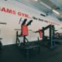 Fitness SAMS GYM Susten Cardio, Functional und Kraft