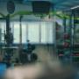 Fitness SAMS GYM Susten Cardio, Functional und Kraft