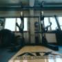 Fitness SAMS GYM Susten Cardio, Functional und Kraft