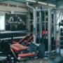 Fitness SAMS GYM Susten Cardio, Functional und Kraft