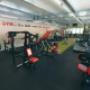 Fitness SAMS GYM Susten Cardio, Functional und Kraft