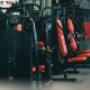 Fitness SAMS GYM Susten Cardio, Functional und Kraft
