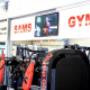 Fitness SAMS GYM Susten Cardio, Functional und Kraft