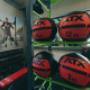 Fitness SAMS GYM Susten Cardio, Functional und Kraft