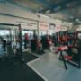 Fitness SAMS GYM Susten Cardio, Functional und Kraft