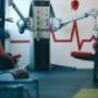Fitness SAMS GYM Susten Cardio, Functional und Kraft