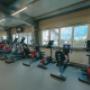 Fitness SAMS GYM Susten Cardio, Functional und Kraft