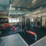 Fitness SAMS GYM Susten Cardio, Functional und Kraft