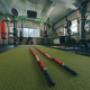 Fitness SAMS GYM Susten Cardio, Functional und Kraft
