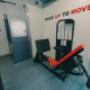 Fitness SAMS GYM Susten Cardio, Functional und Kraft