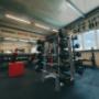 Fitness SAMS GYM Susten Cardio, Functional und Kraft