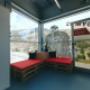 Fitness SAMS GYM Susten Lounge