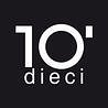dieci Pizza Lausanne Est-Pully