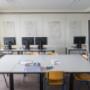 Maison Romande de la Propreté - Salle de cours - Vaud