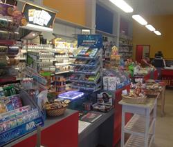 Lucini Store Sagl
