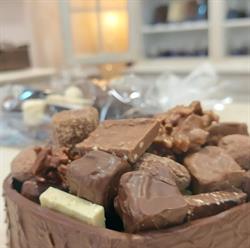 Chocolaterie Alexandre Sàrl