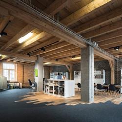 Raumfabrik Basel