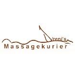Vreni's Massagekurrier