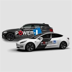 Power-L Auto-Moto-école