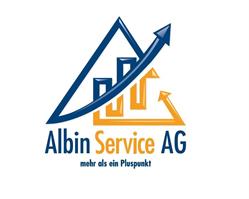 Albin Service AG Hauptsitz Gossau