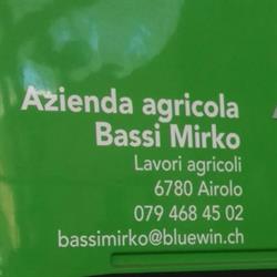 Bassi Mirko