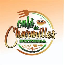Café de Charmilles