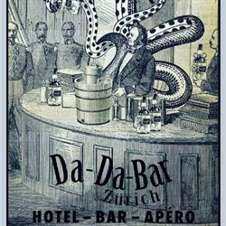 Dada Bar