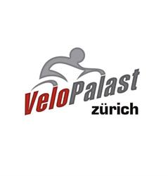 Velopalast Zürich