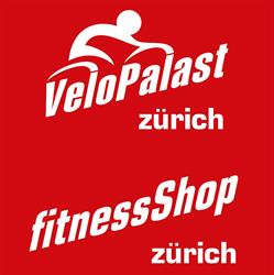 Velopalast Zürich