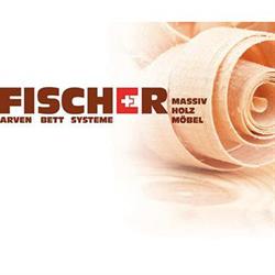 Fischer Massiv Holz Möbel