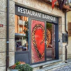 Restaurant Barrique