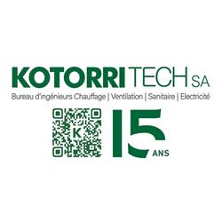 KotorriTech SA