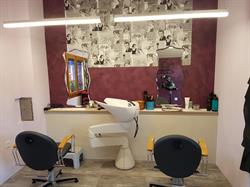 Coiffeur Soleil