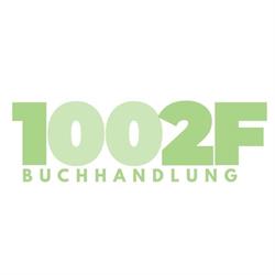 1002F (mille et deux feuilles) Buchhandlung