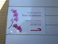 Peau de Velours