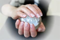 Clear- Nail