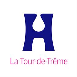 Halle aux Boissons