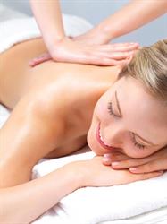 Praxis für ganzheitliche Körpertherapien, Massagen & Energiearbeit